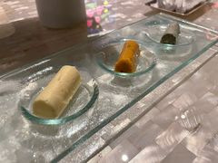 -广州四季酒店·佰鲜汇·现代法餐