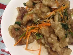 -吴记酱骨炖菜馆(西大直街店)