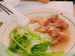 -大哥餐厅(西城花园店)