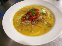 -味+新京宴·烤鸭·北京菜(创意谷店)
