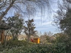 -郑州银基黄帝宫御温泉