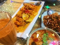 -Hi YOU你的饭局泰餐厅(雍和宫店)