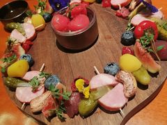 -布拉格餐厅· 中欧捷克菜(全国首店)