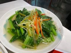 春菜-潮人姐妹轩(海宁路店)