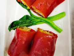 -好友缘家宴(青山路店)