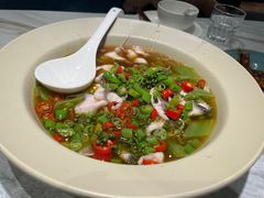 -鹿港小镇(霄云店)