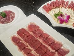 -南门涮肉(上海二店)