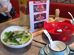 -厝小满.姜母鸭/泉州菜(桥南店)