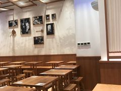 大堂-小满手工粉(上海月星环球港店)