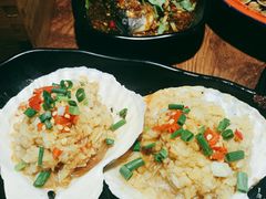 -Let’s WaKao瓦烤(贝森店)