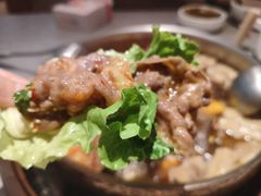 -菌自在·云南野生菌火锅(长安万达店)