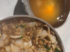 -正宗杨记普洱酸醋米线(总店)