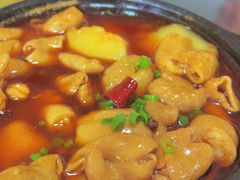 -三江砂锅(玉带小区店)