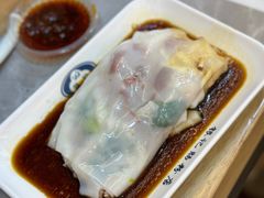 -银记肠粉店(北京路店)