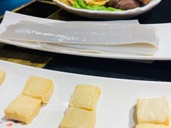 -宽板凳老灶火锅(簋街店)