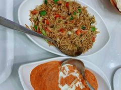 -VATAN INDIAN RESTAURANT米特餐饮有限公司(城北路店)