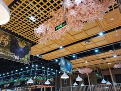 -黑鸡小馆(金源店)
