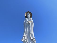 -三亚南山文化旅游区