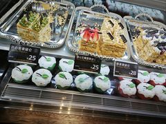-FANEN法念·烘焙·甜点(万象城店)