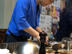 -大成铁板烧•板前(复古餐厅石老人店)