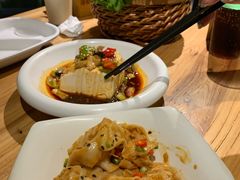 -半天妖烤鱼(方庄店)