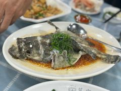 -明记海鲜大排档(巽寮湾店)