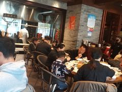 -北京老铺烤鸭(西稍门店)