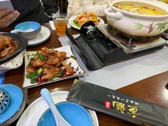 -金龙·打边炉(武进路店)