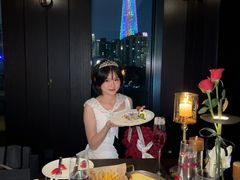 -AKARI by GUU'S融合西餐·生日·纪念日氛围餐厅