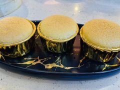 咸蛋流心古早蛋糕-点都德(华强南店)