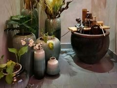 -莲SPA足道养生馆(殷高路旗开坊店)