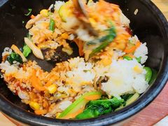 -食米家拌饭(梅溪新天地店)