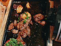 -小川洋风料理(汉街店)