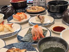 -滨寿司(新街口中央商场店)