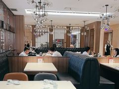 -燕郊烧鸽子(酷车小镇店)
