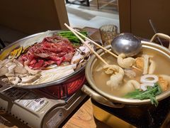 -冰川朝鲜族料理·东北菜(观前店)