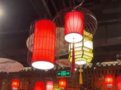 -徽镇小厨·经典徽菜(十里河店)