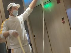 -海底捞火锅(明湖路店)