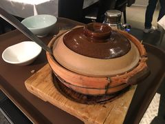 豉汁排骨饭-汤城小厨•粤菜•靓汤(金宝街店)