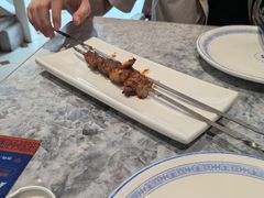 -羊巴道新疆菜·清真(上梅林店)