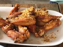 -Doo Dee Thai Food(Issan/Isaan/Esan)