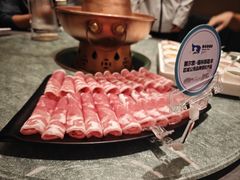 -额尔敦涮肉自助(摩尔城店)
