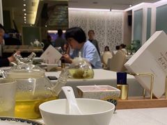 -狮王府淮扬菜(新街口友谊店)