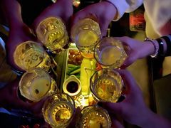 -STELLAR NIGHT CLUB星际酒吧(明发商业广场店)