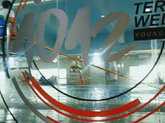 -一兆韦德健身(浦东万达会所)