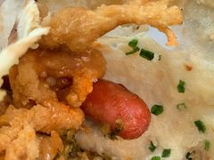 -尚食卢记烧饼(凤凰路总店)