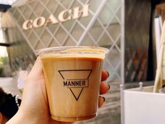 -Manner Coffee(IFS一楼店)