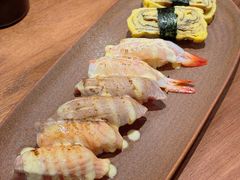 -Tuna maki寿司(苏州万象天地店)