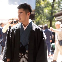 -纯剪男士理发馆·烫染专业店