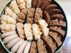 -珍妮曲奇聪明小熊(尖沙咀店)